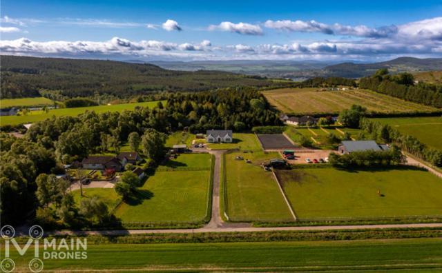 Drumlochy B&B Inverness Ngoại thất bức ảnh