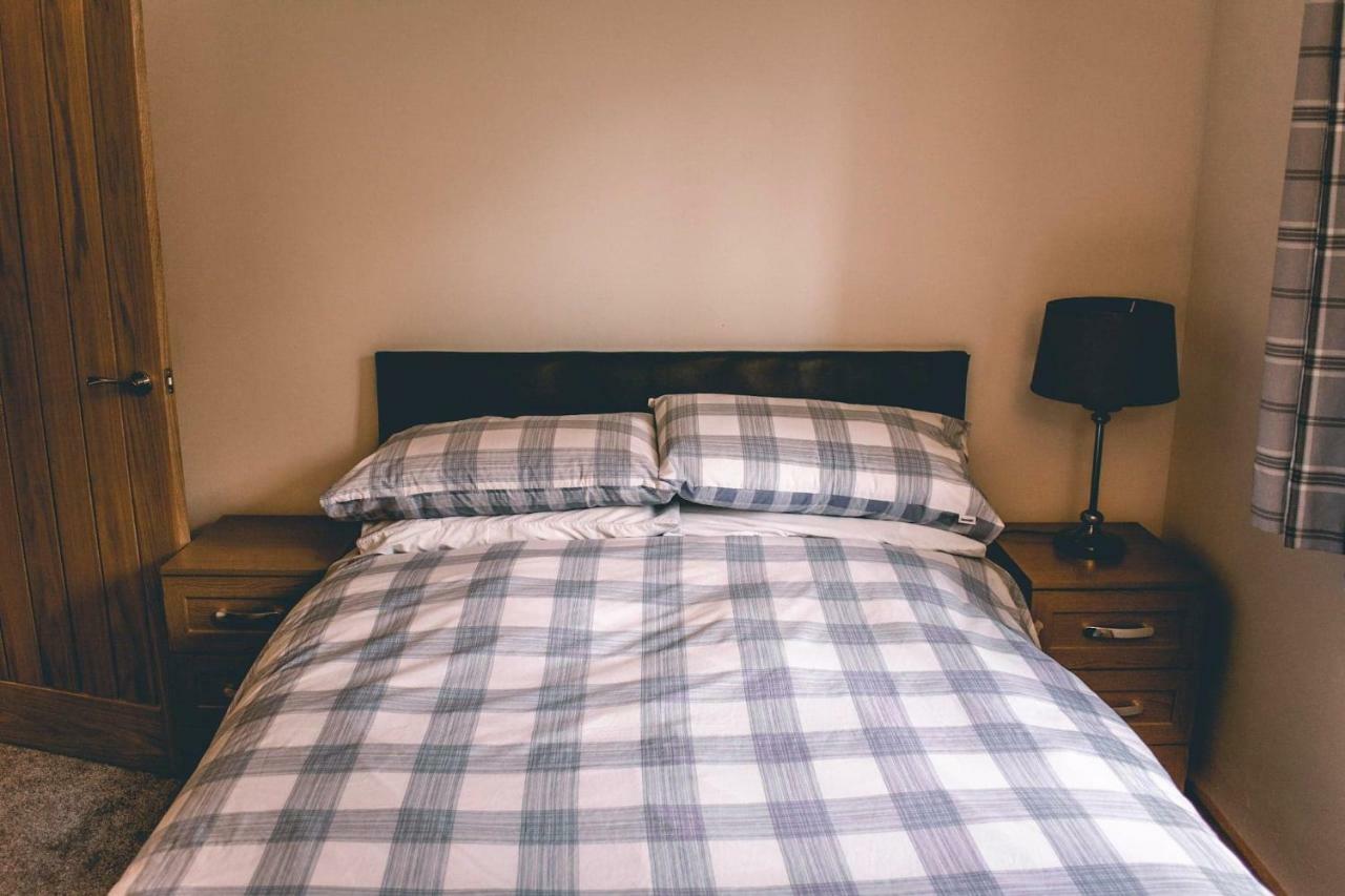 Drumlochy B&B Inverness Ngoại thất bức ảnh