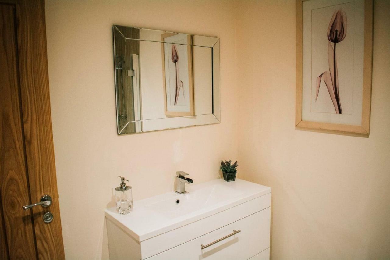 Drumlochy B&B Inverness Ngoại thất bức ảnh