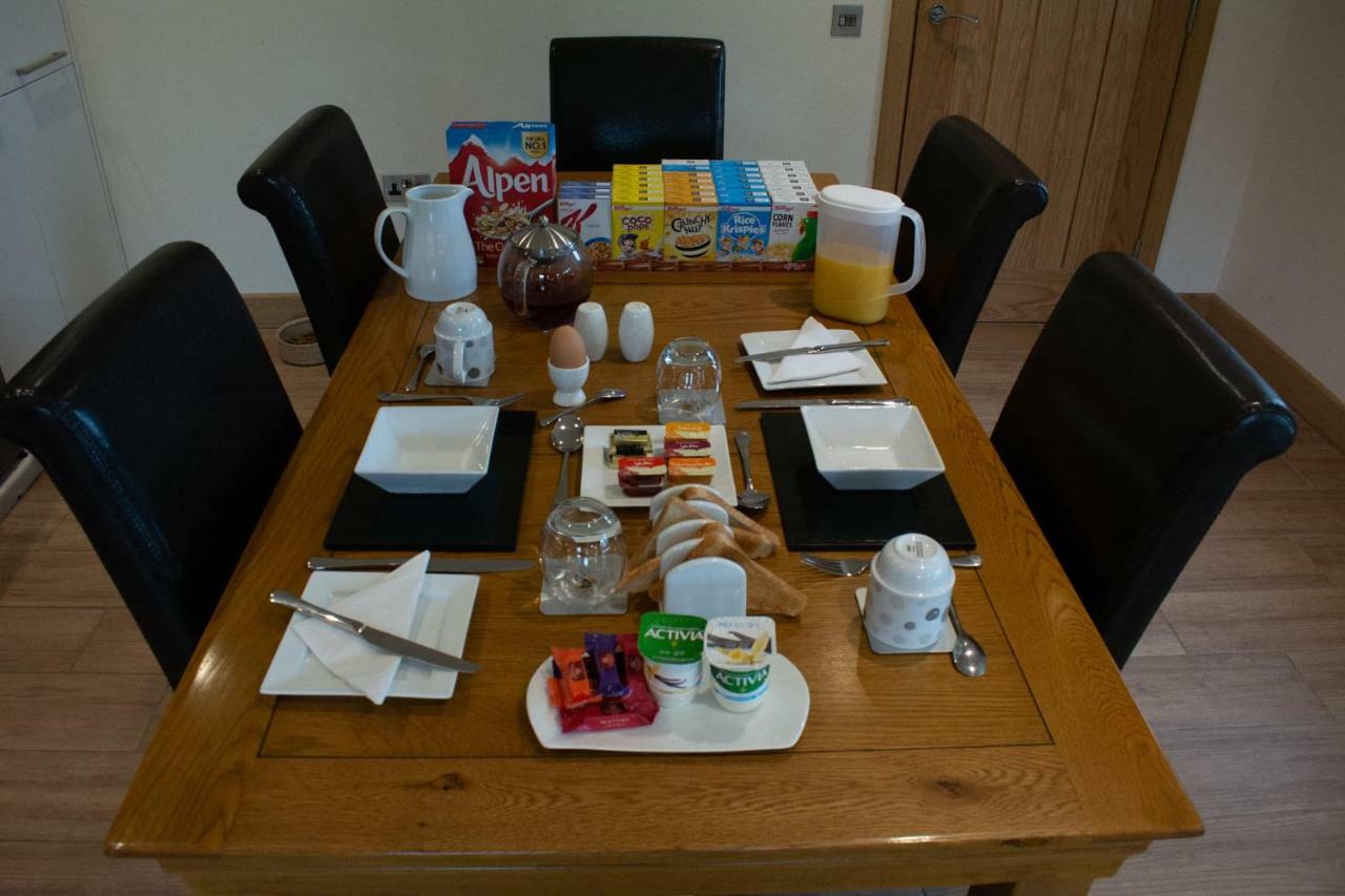 Drumlochy B&B Inverness Ngoại thất bức ảnh